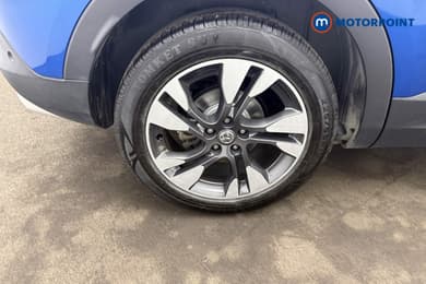 Vauxhall Grandland X Sri Nav Manual Petrol SUV - Stock Number (1668029) - 26th supplementary image