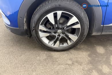 Vauxhall Grandland X Sri Nav Manual Petrol SUV - Stock Number (1668029) - 28th supplementary image