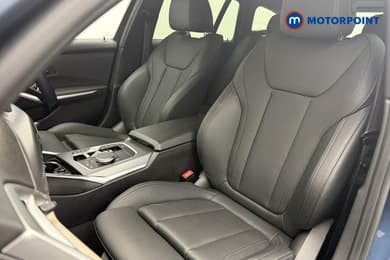 BMW 3 Series M Sport Automatic Petrol Estate - Stock Number (1673616) - 3rd supplementary image