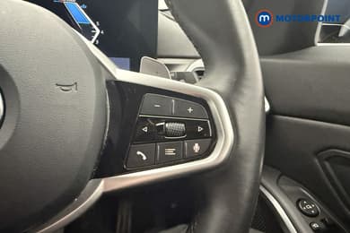 BMW 3 Series M Sport Automatic Petrol Estate - Stock Number (1673616) - 8th supplementary image