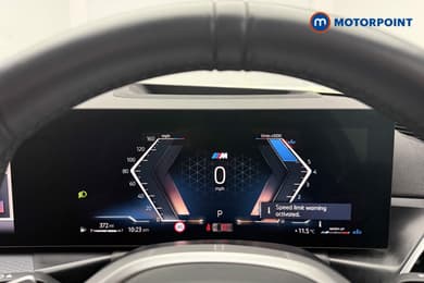 BMW 3 Series M Sport Automatic Petrol Estate - Stock Number (1673616) - 9th supplementary image