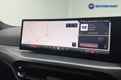 BMW 3 Series M Sport Automatic Petrol Estate - Stock Number (1673616) - 10th supplementary image