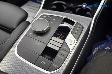 BMW 3 Series M Sport Automatic Petrol Estate - Stock Number (1673616) - 16th supplementary image