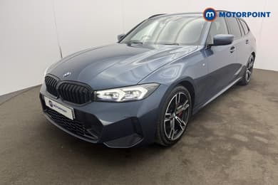 BMW 3 Series M Sport Automatic Petrol Estate - Stock Number (1673616) - 22nd supplementary image