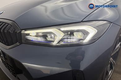 BMW 3 Series M Sport Automatic Petrol Estate - Stock Number (1673616) - 23rd supplementary image