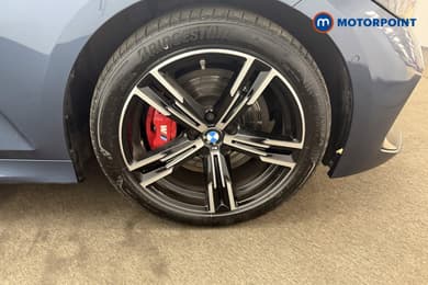 BMW 3 Series M Sport Automatic Petrol Estate - Stock Number (1673616) - 24th supplementary image