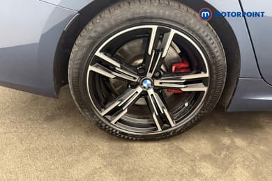 BMW 3 Series M Sport Automatic Petrol Estate - Stock Number (1673616) - 25th supplementary image