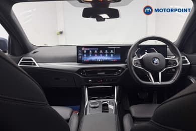 BMW 3 Series M Sport Automatic Petrol Estate - Stock Number (1673616) - 1st supplementary image