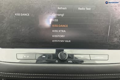 Nissan X-Trail N-Connecta Automatic Petrol-Electric Hybrid SUV - Stock Number (1673618) - 2nd supplementary image