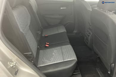 Nissan X-Trail N-Connecta Automatic Petrol-Electric Hybrid SUV - Stock Number (1673618) - 5th supplementary image