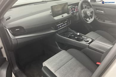 Nissan X-Trail N-Connecta Automatic Petrol-Electric Hybrid SUV - Stock Number (1673618) - 8th supplementary image