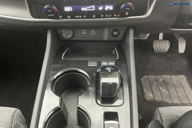 Nissan X-Trail N-Connecta Automatic Petrol-Electric Hybrid SUV - Stock Number (1673618) - 14th supplementary image