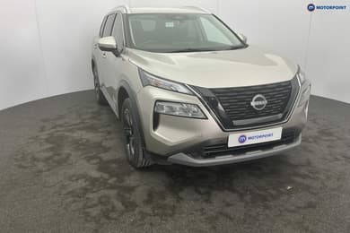 Nissan X-Trail N-Connecta Automatic Petrol-Electric Hybrid SUV - Stock Number (1673618) - 24th supplementary image