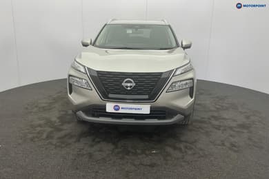 Nissan X-Trail N-Connecta Automatic Petrol-Electric Hybrid SUV - Stock Number (1673618) - 25th supplementary image
