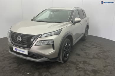 Nissan X-Trail N-Connecta Automatic Petrol-Electric Hybrid SUV - Stock Number (1673618) - 26th supplementary image