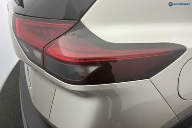 Nissan X-Trail N-Connecta Automatic Petrol-Electric Hybrid SUV - Stock Number (1673618) - 27th supplementary image