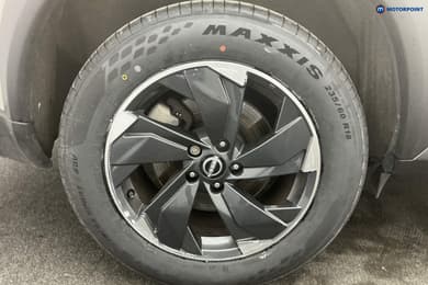 Nissan X-Trail N-Connecta Automatic Petrol-Electric Hybrid SUV - Stock Number (1673618) - 31st supplementary image