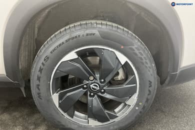 Nissan X-Trail N-Connecta Automatic Petrol-Electric Hybrid SUV - Stock Number (1673618) - 34th supplementary image