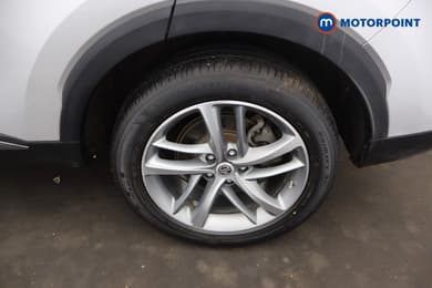 Mg Motor Uk HS Excite Manual Petrol SUV - Stock Number (1677087) - 2nd supplementary image