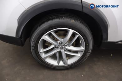 Mg Motor Uk HS Excite Manual Petrol SUV - Stock Number (1677087) - 3rd supplementary image