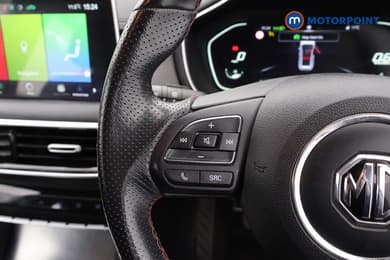 Mg Motor Uk HS Excite Manual Petrol SUV - Stock Number (1677087) - 6th supplementary image