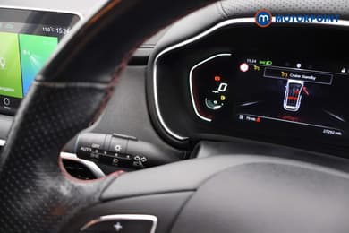 Mg Motor Uk HS Excite Manual Petrol SUV - Stock Number (1677087) - 8th supplementary image