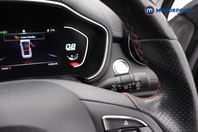 Mg Motor Uk HS Excite Manual Petrol SUV - Stock Number (1677087) - 9th supplementary image