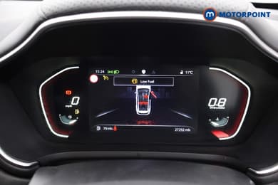 Mg Motor Uk HS Excite Manual Petrol SUV - Stock Number (1677087) - 10th supplementary image
