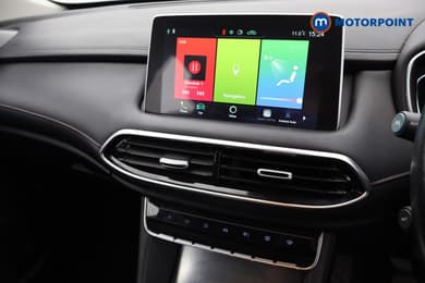 Mg Motor Uk HS Excite Manual Petrol SUV - Stock Number (1677087) - 11th supplementary image