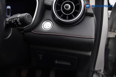 Mg Motor Uk HS Excite Manual Petrol SUV - Stock Number (1677087) - 18th supplementary image