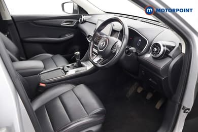 Mg Motor Uk HS Excite Manual Petrol SUV - Stock Number (1677087) - 21st supplementary image