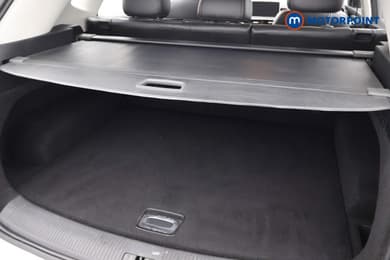 Mg Motor Uk HS Excite Manual Petrol SUV - Stock Number (1677087) - 26th supplementary image