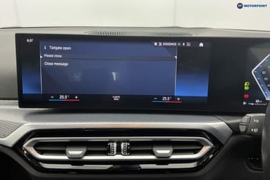 BMW 3 Series M Sport Automatic Petrol Saloon - Stock Number (1677381) - 2nd supplementary image