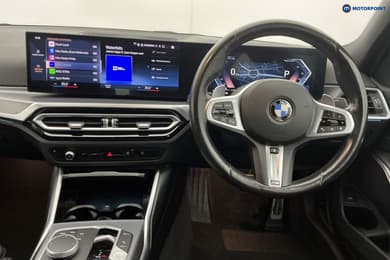 BMW 3 Series M Sport Automatic Petrol Saloon - Stock Number (1677381) - 6th supplementary image