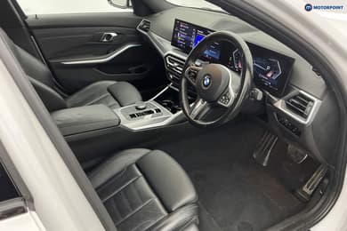 BMW 3 Series M Sport Automatic Petrol Saloon - Stock Number (1677381) - 7th supplementary image
