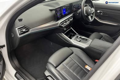 BMW 3 Series M Sport Automatic Petrol Saloon - Stock Number (1677381) - 8th supplementary image