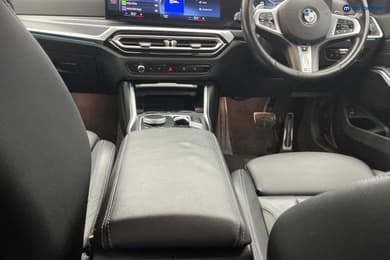 BMW 3 Series M Sport Automatic Petrol Saloon - Stock Number (1677381) - 10th supplementary image