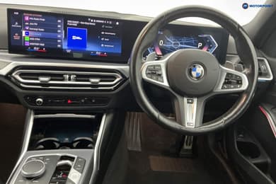 BMW 3 Series M Sport Automatic Petrol Saloon - Stock Number (1677381) - 11th supplementary image