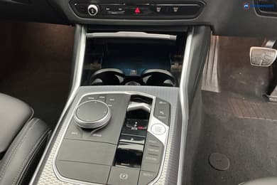 BMW 3 Series M Sport Automatic Petrol Saloon - Stock Number (1677381) - 14th supplementary image