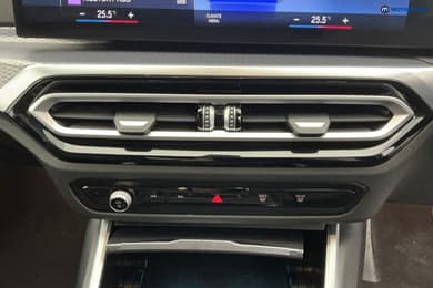 BMW 3 Series M Sport Automatic Petrol Saloon - Stock Number (1677381) - 15th supplementary image