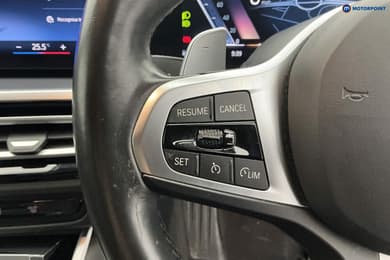BMW 3 Series M Sport Automatic Petrol Saloon - Stock Number (1677381) - 17th supplementary image