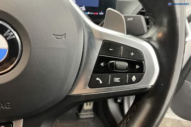 BMW 3 Series M Sport Automatic Petrol Saloon - Stock Number (1677381) - 18th supplementary image