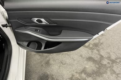 BMW 3 Series M Sport Automatic Petrol Saloon - Stock Number (1677381) - 22nd supplementary image