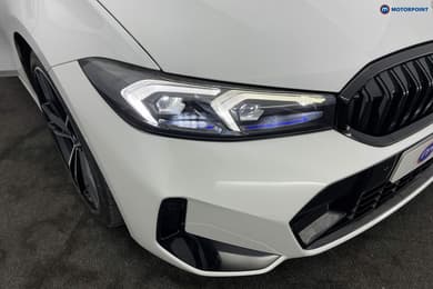 BMW 3 Series M Sport Automatic Petrol Saloon - Stock Number (1677381) - 24th supplementary image