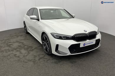 BMW 3 Series M Sport Automatic Petrol Saloon - Stock Number (1677381) - 25th supplementary image