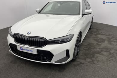 BMW 3 Series M Sport Automatic Petrol Saloon - Stock Number (1677381) - 27th supplementary image