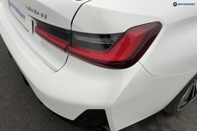BMW 3 Series M Sport Automatic Petrol Saloon - Stock Number (1677381) - 28th supplementary image