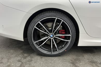 BMW 3 Series M Sport Automatic Petrol Saloon - Stock Number (1677381) - 31st supplementary image
