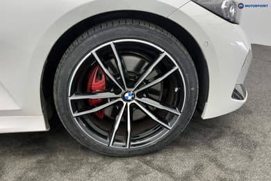 BMW 3 Series M Sport Automatic Petrol Saloon - Stock Number (1677381) - 32nd supplementary image