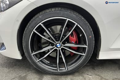 BMW 3 Series M Sport Automatic Petrol Saloon - Stock Number (1677381) - 33rd supplementary image